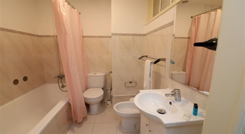 Apartamento Expo - Aeroporto-06